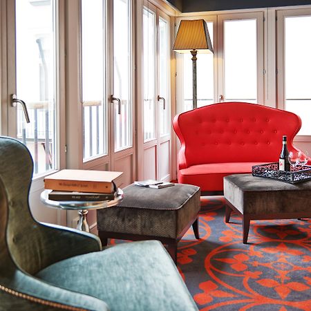 The Dominican, Brussels, A Member Of Design Hotels Kültér fotó