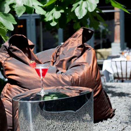 The Dominican, Brussels, A Member Of Design Hotels Kültér fotó