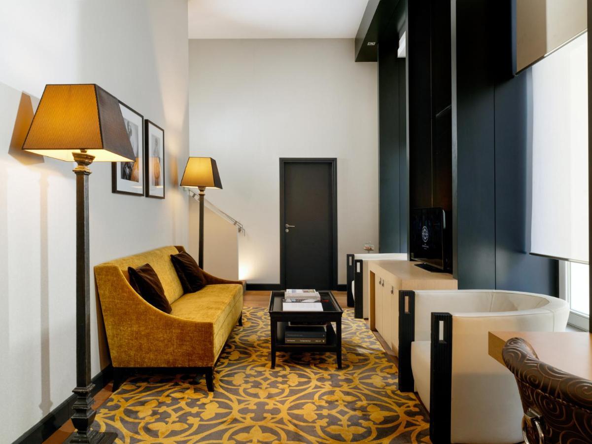 The Dominican, Brussels, A Member Of Design Hotels Kültér fotó
