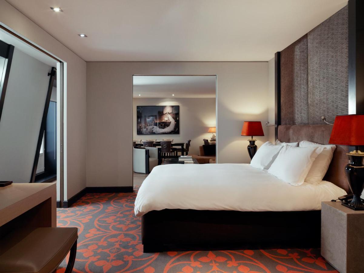 The Dominican, Brussels, A Member Of Design Hotels Kültér fotó