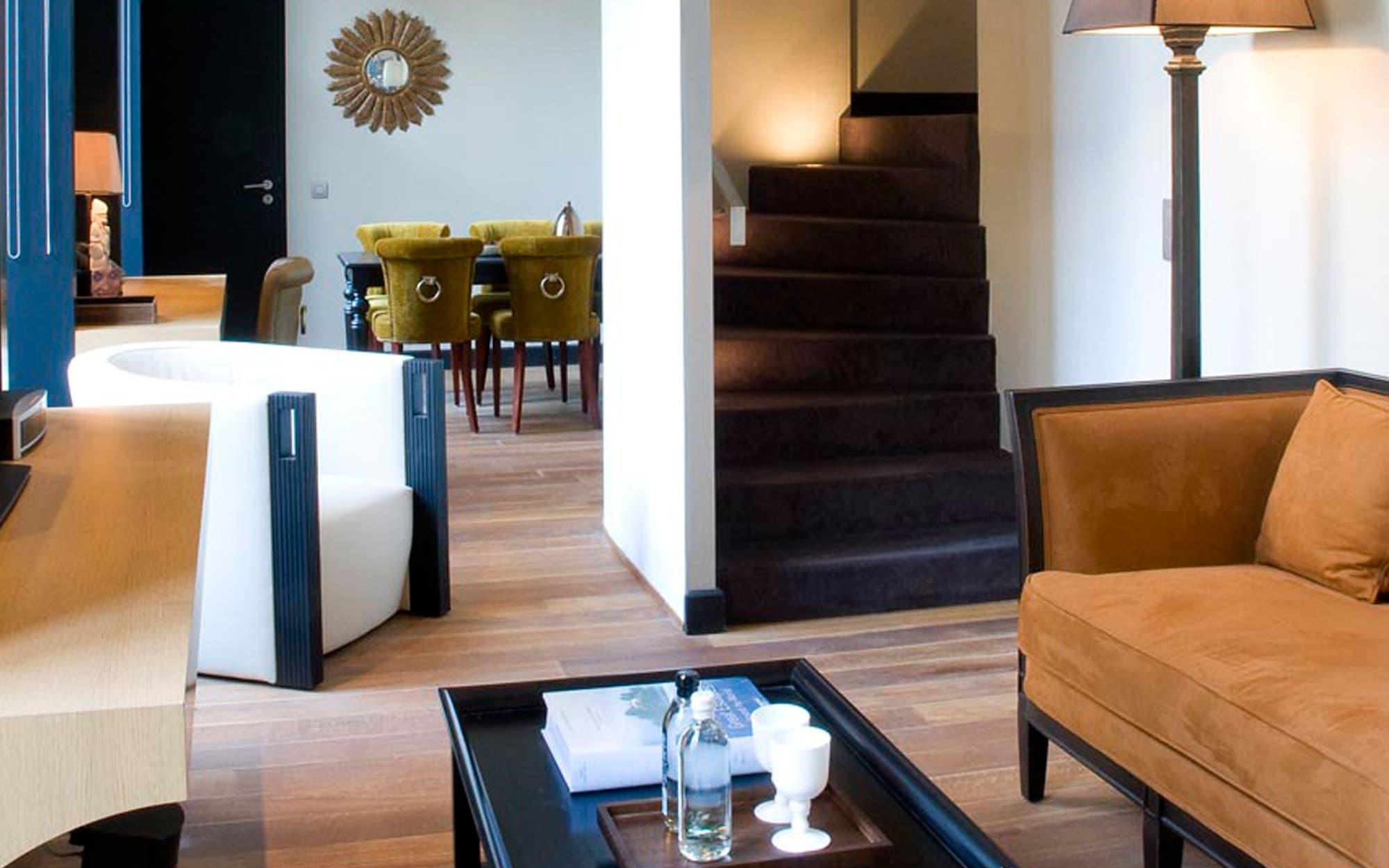 The Dominican, Brussels, A Member Of Design Hotels Kültér fotó