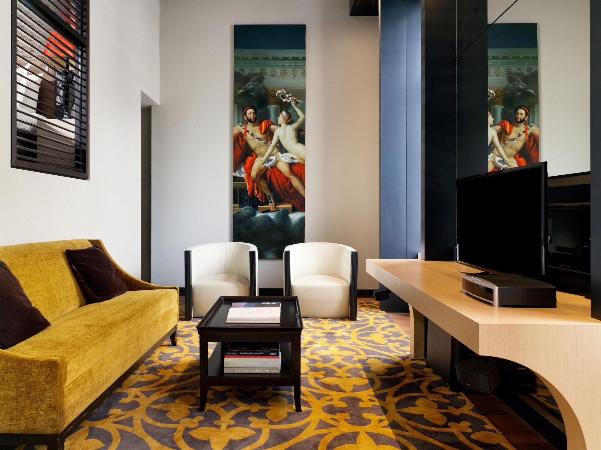 The Dominican, Brussels, A Member Of Design Hotels Kültér fotó