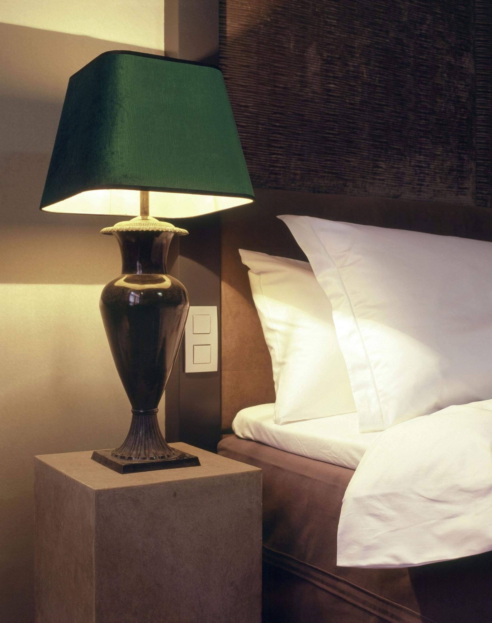 The Dominican, Brussels, A Member Of Design Hotels Szoba fotó