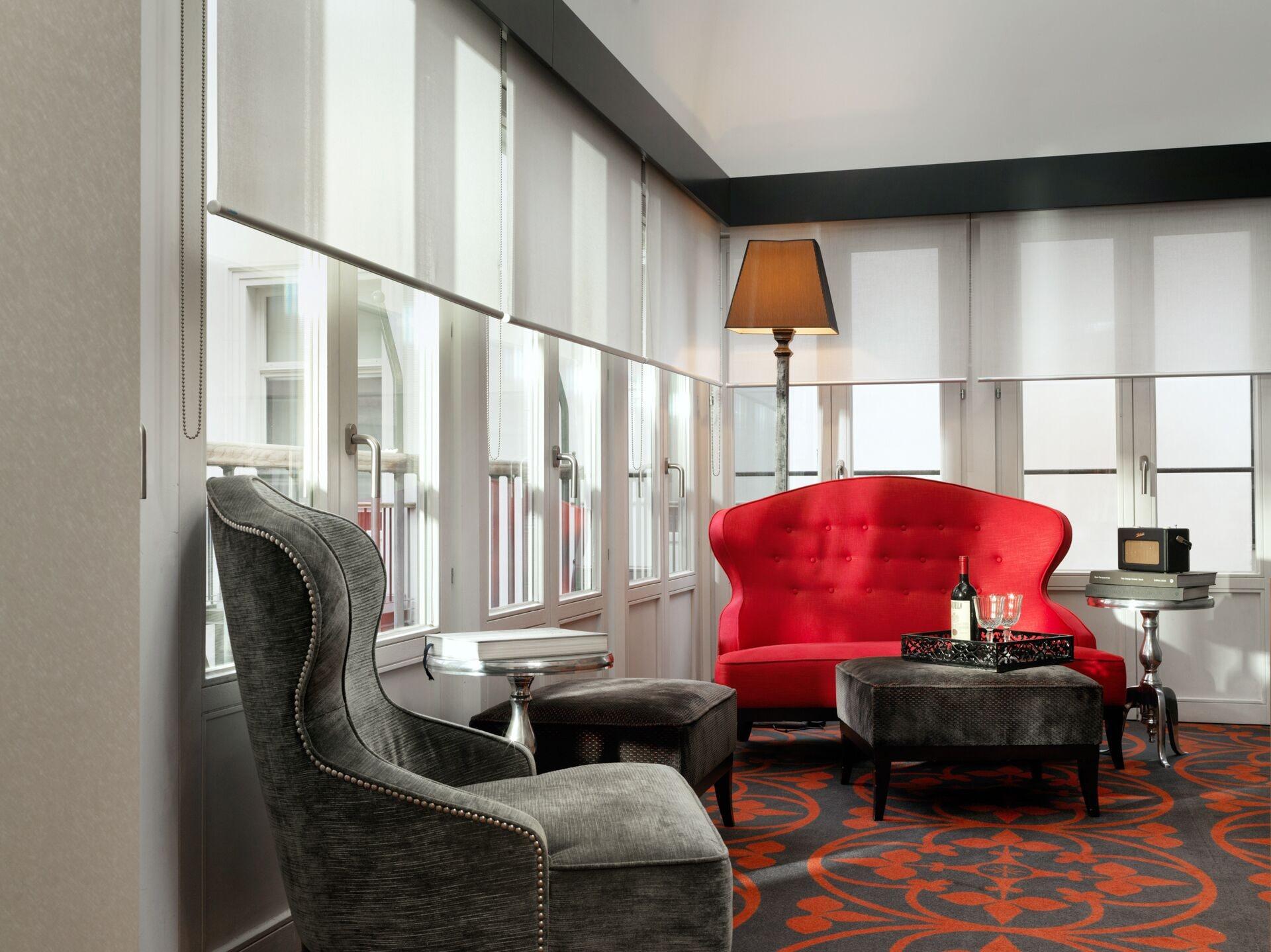 The Dominican, Brussels, A Member Of Design Hotels Kültér fotó