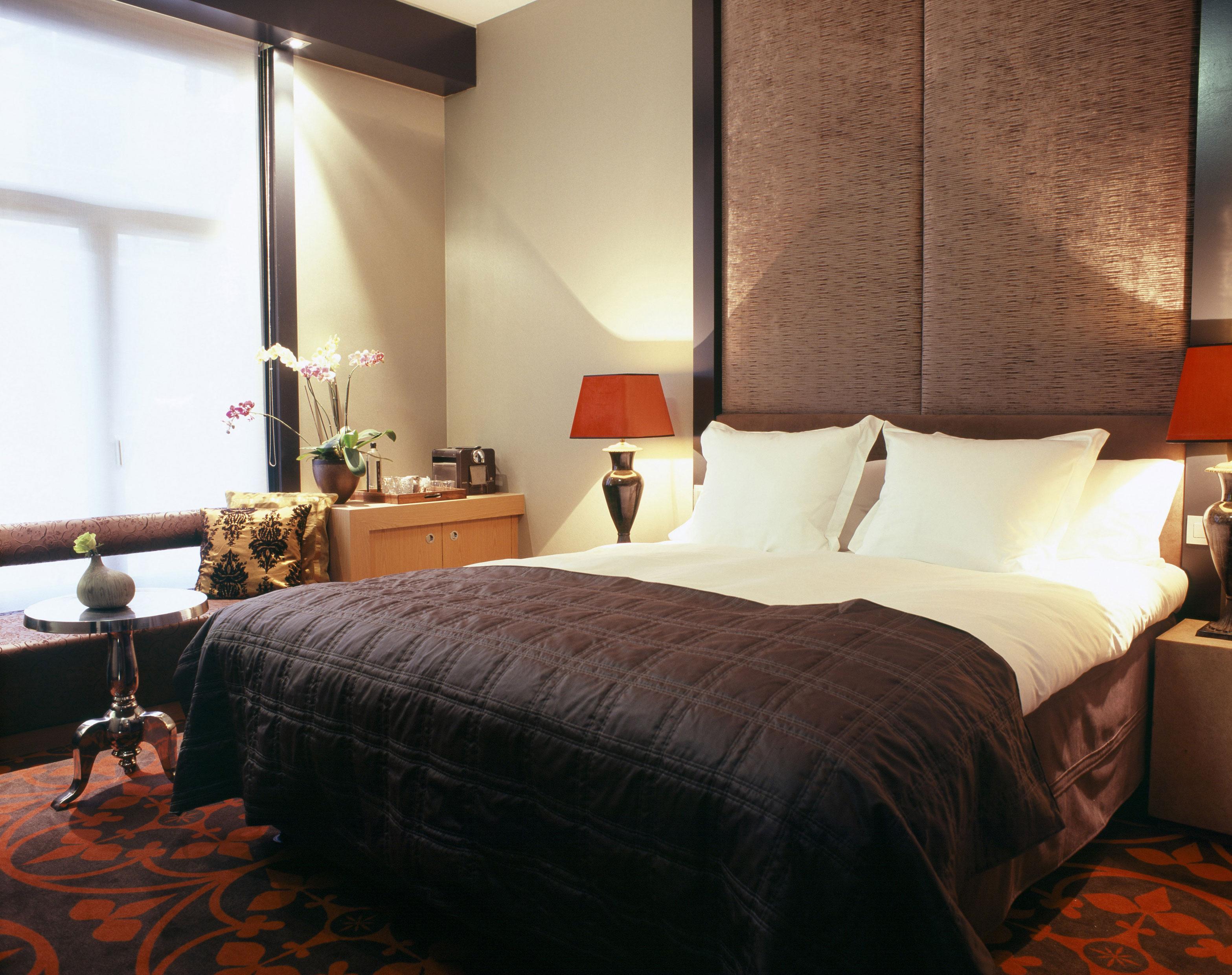 The Dominican, Brussels, A Member Of Design Hotels Kültér fotó