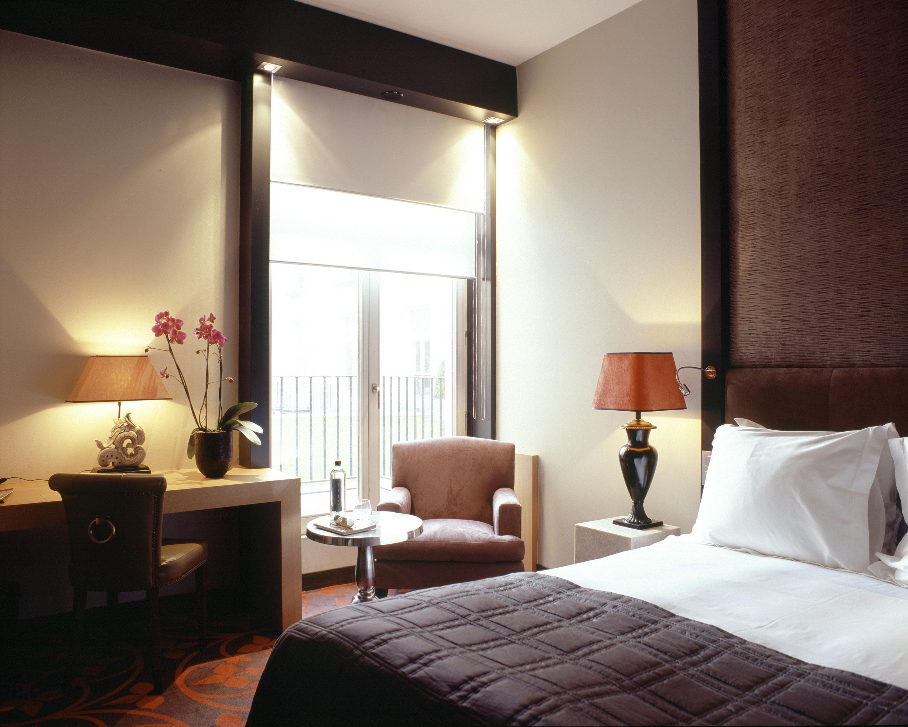 The Dominican, Brussels, A Member Of Design Hotels Kültér fotó