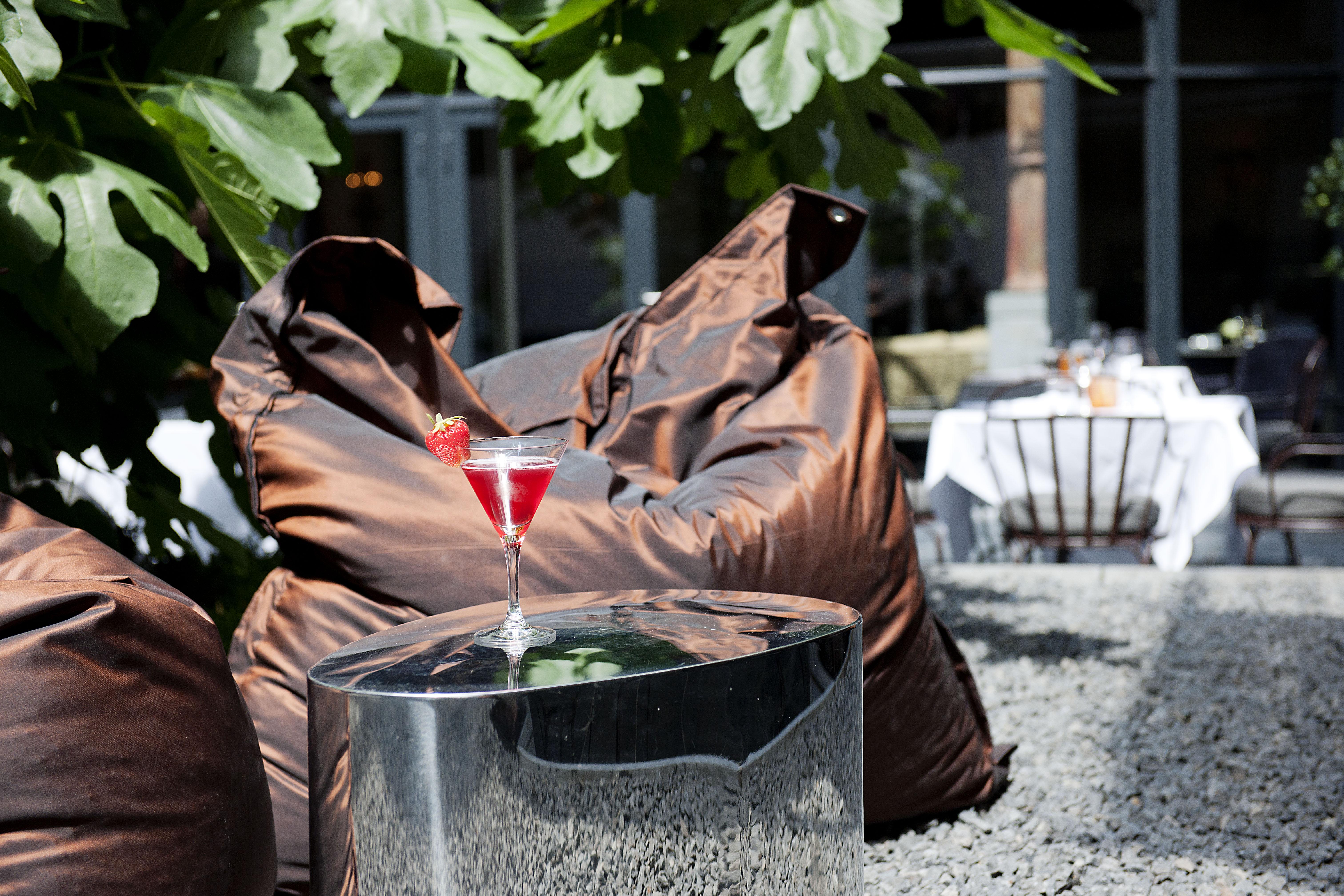 The Dominican, Brussels, A Member Of Design Hotels Kültér fotó