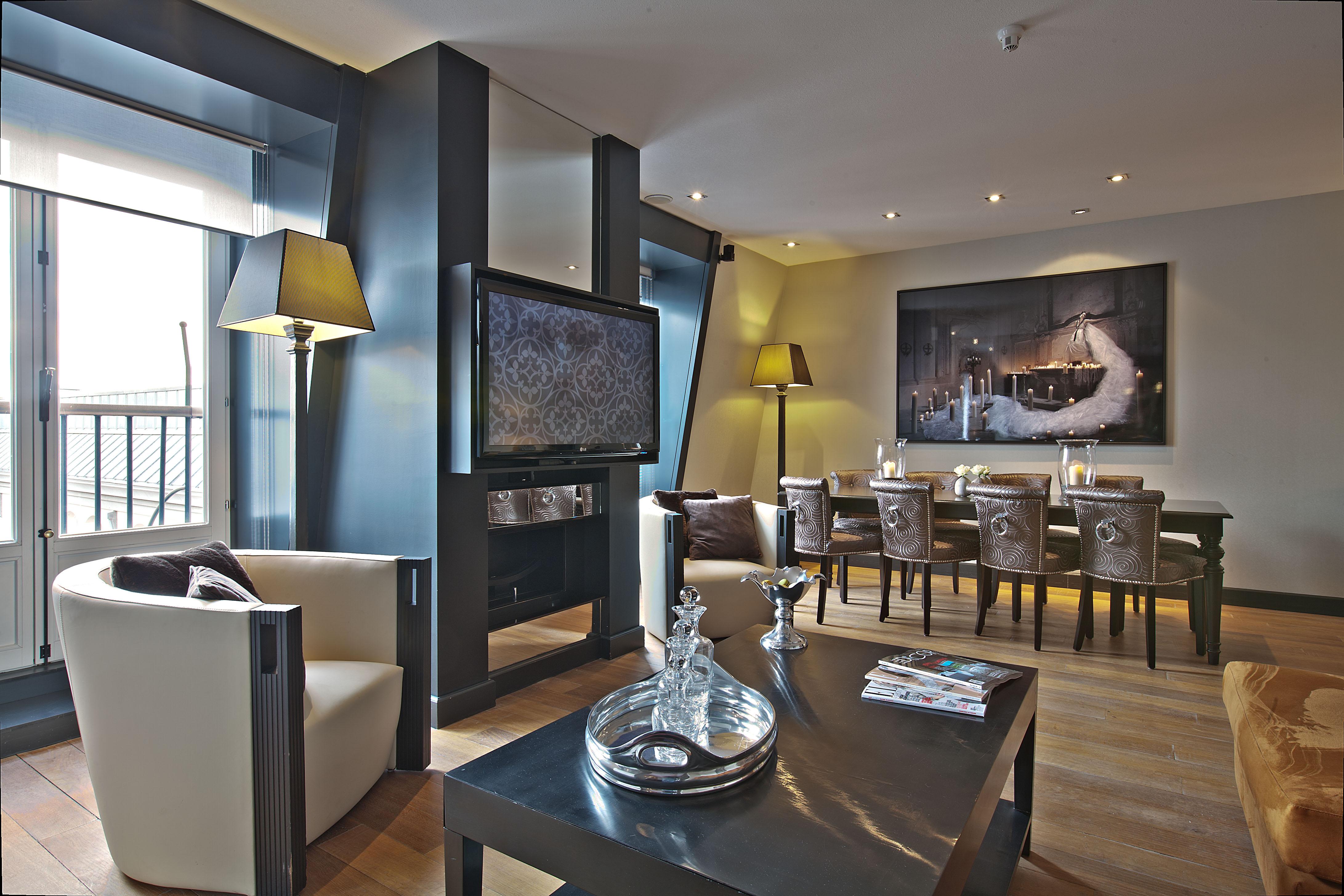 The Dominican, Brussels, A Member Of Design Hotels Kültér fotó