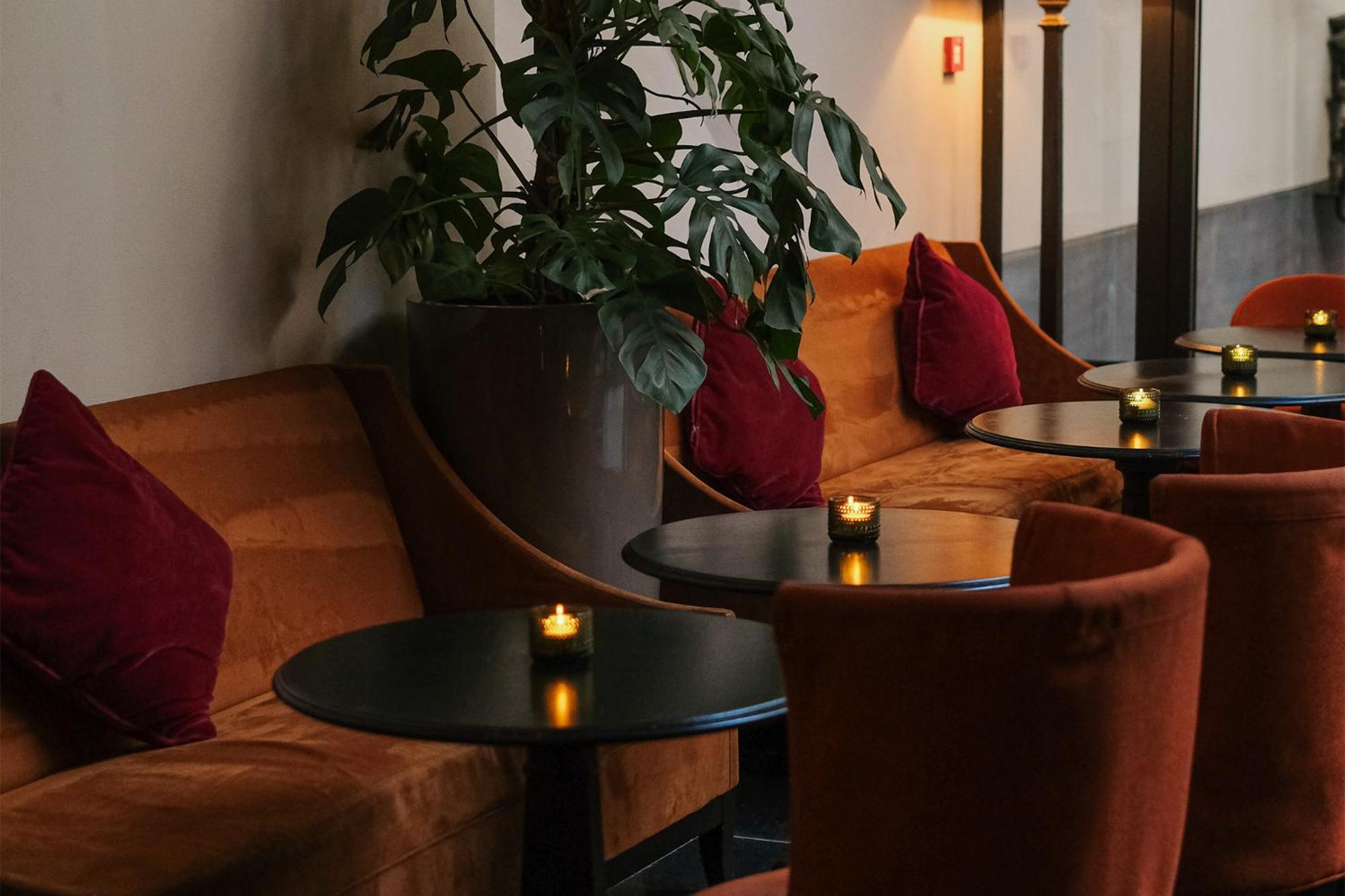 The Dominican, Brussels, A Member Of Design Hotels Kültér fotó