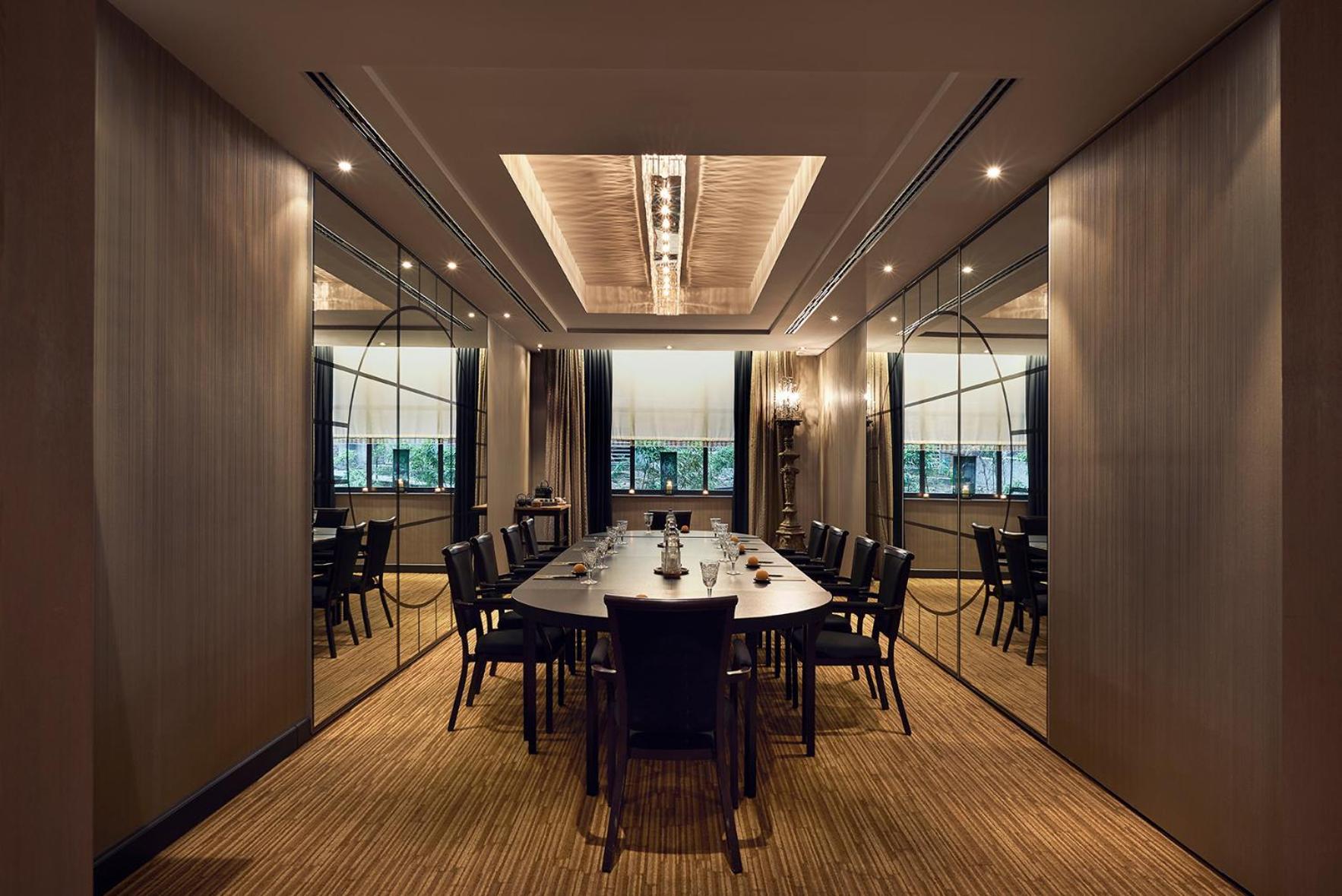 The Dominican, Brussels, A Member Of Design Hotels Kültér fotó