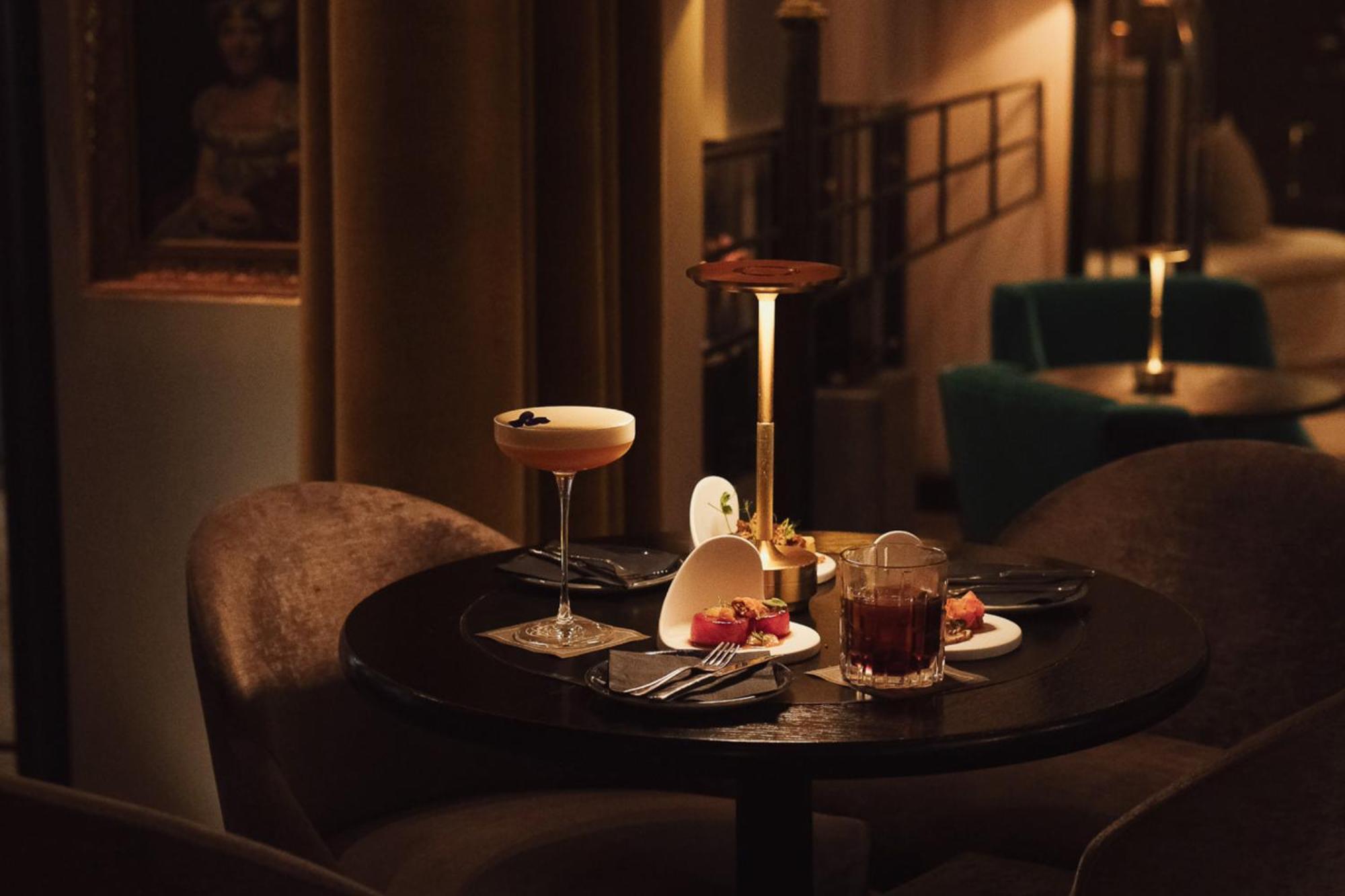 The Dominican, Brussels, A Member Of Design Hotels Kültér fotó