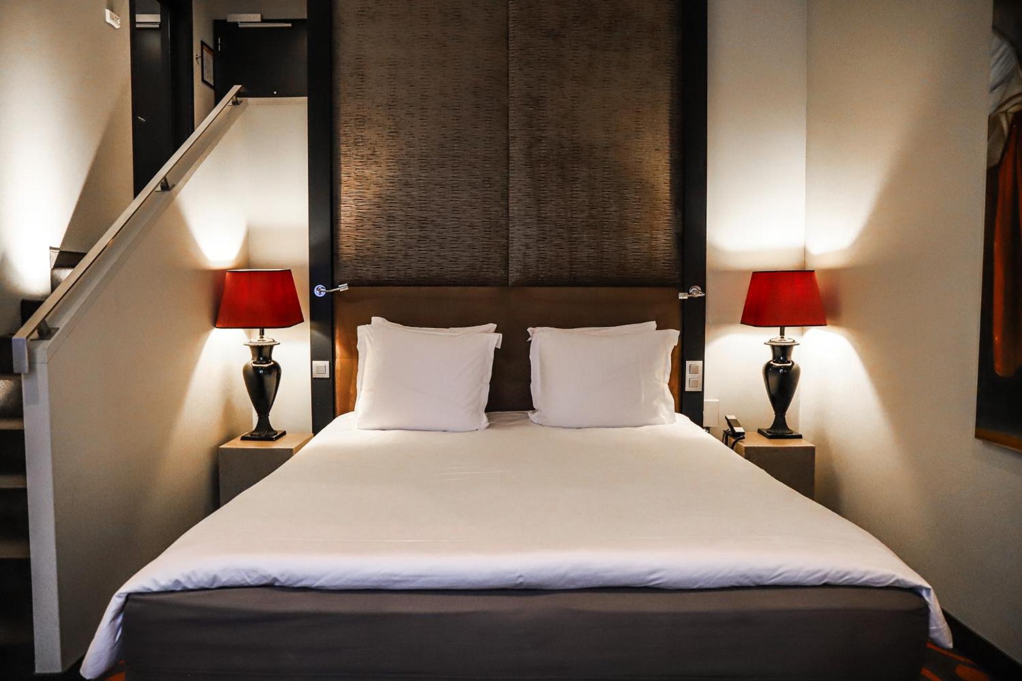 The Dominican, Brussels, A Member Of Design Hotels Kültér fotó