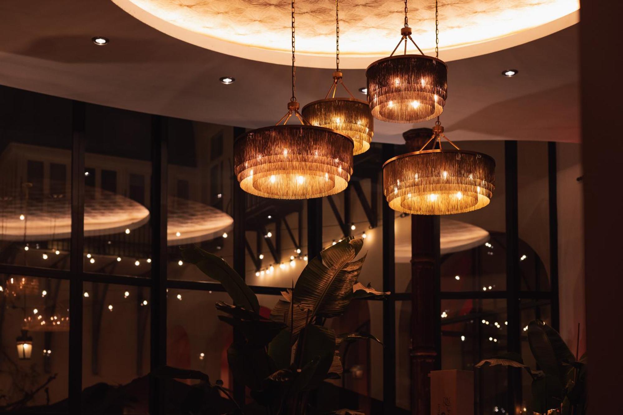 The Dominican, Brussels, A Member Of Design Hotels Kültér fotó