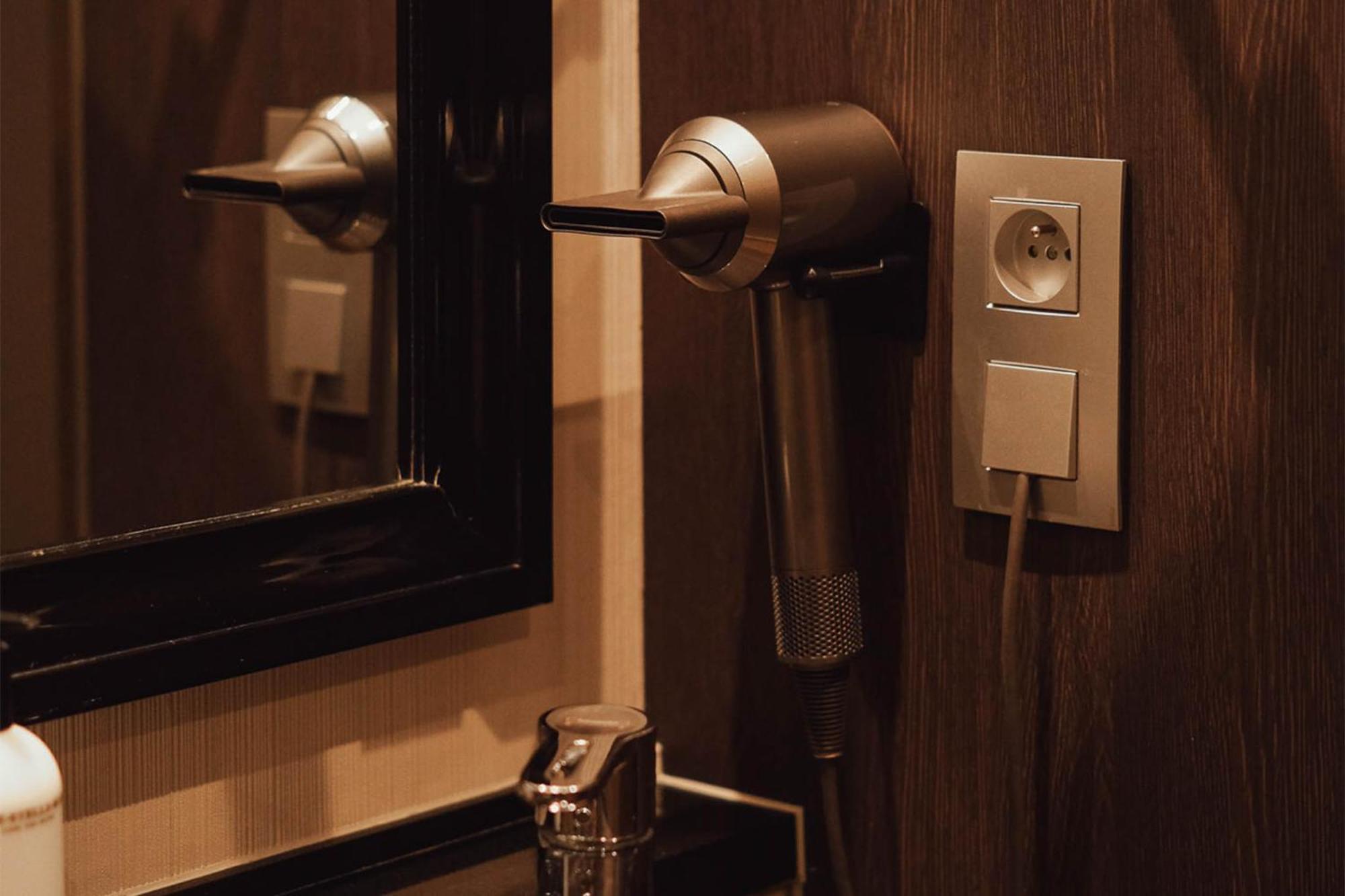 The Dominican, Brussels, A Member Of Design Hotels Kültér fotó