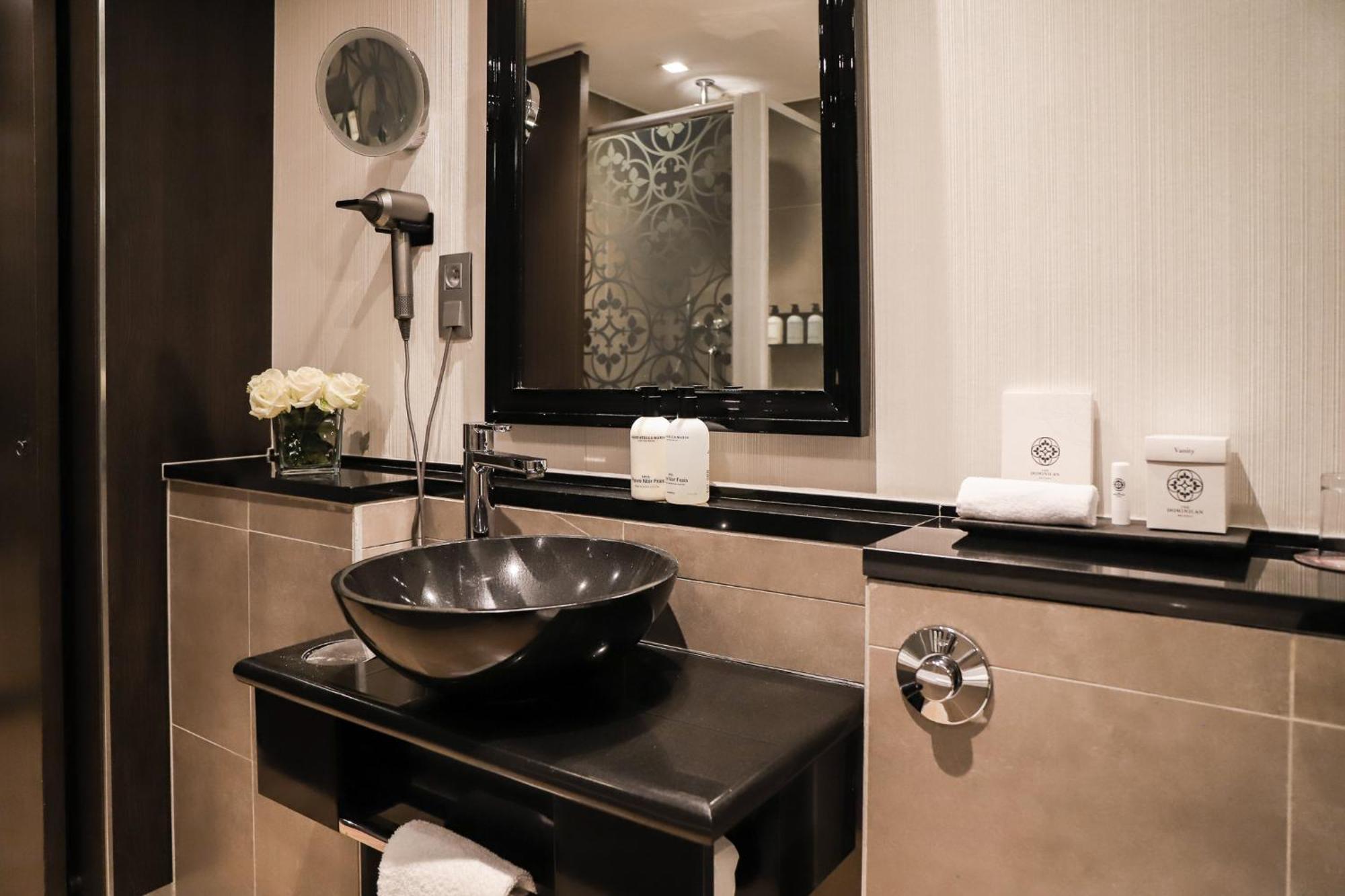The Dominican, Brussels, A Member Of Design Hotels Kültér fotó