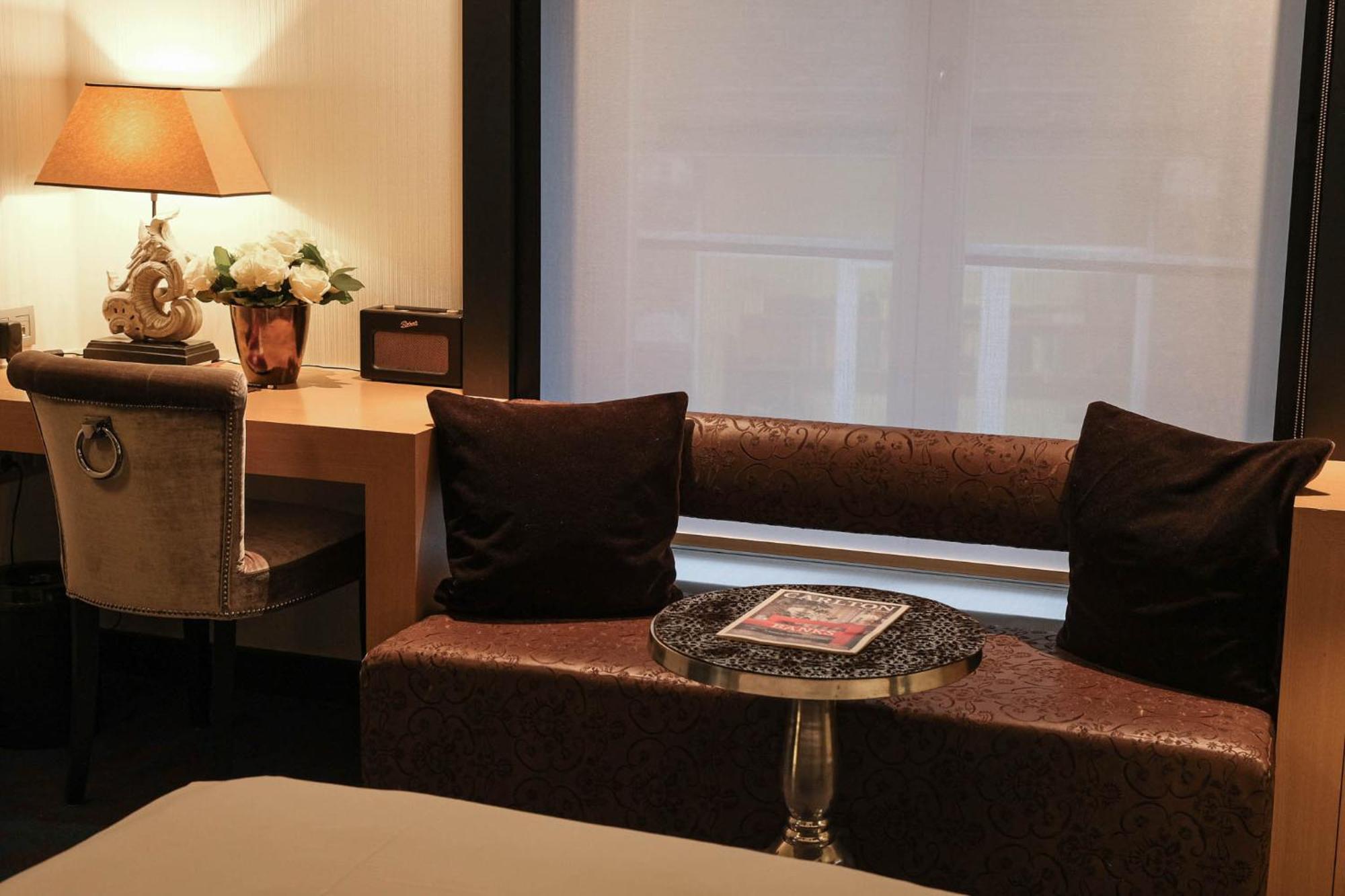The Dominican, Brussels, A Member Of Design Hotels Szoba fotó