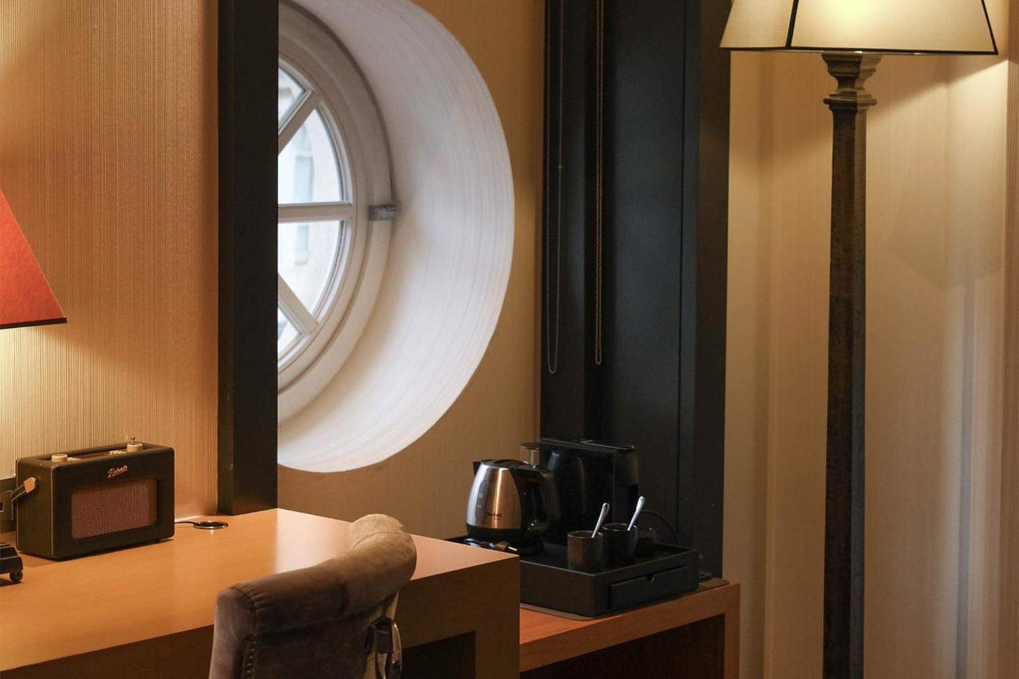 The Dominican, Brussels, A Member Of Design Hotels Kültér fotó
