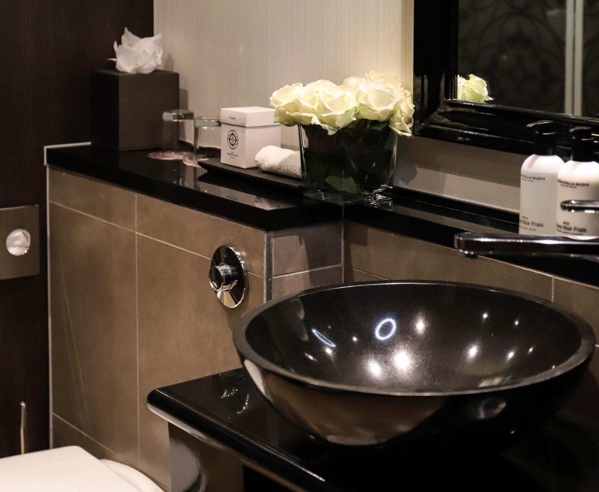 The Dominican, Brussels, A Member Of Design Hotels Szoba fotó