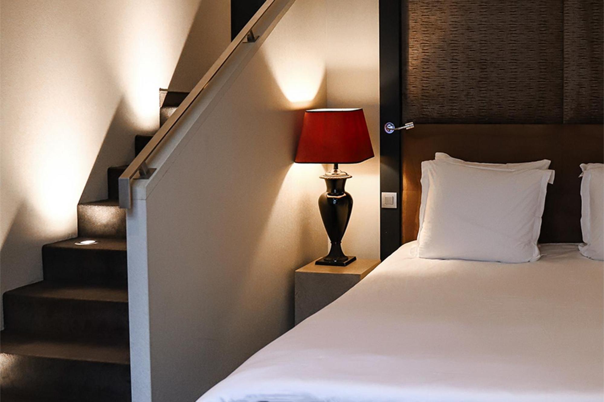 The Dominican, Brussels, A Member Of Design Hotels Szoba fotó